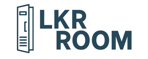The LKR ROOM Business Coaching logo